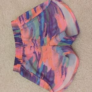 All in Motion sz M 7/8 athletic shorts